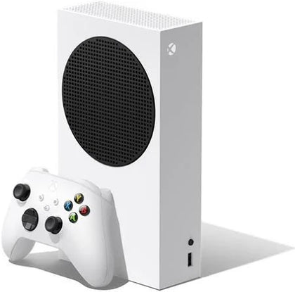 Xbox Series S 512GB Console