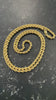 9ct Yellow Gold Rope Chain 4.6grams
