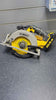 DeWALT 18V Cordless DCS391 165MM Circular Saw With 1.3ah Battery & Charger