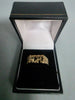 9CT Gold RING MCFC 3.7G