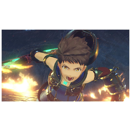 Nintendo Switch Xenoblade Chronicles 2