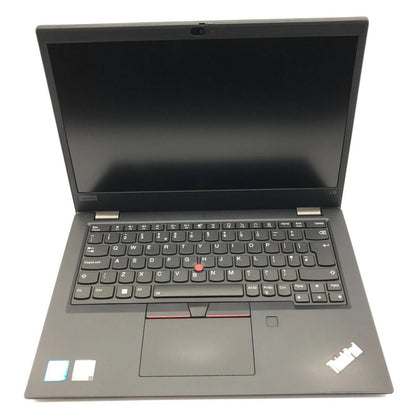 Lenovo Thinkpad L13 Gen 2 13.3