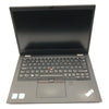 Lenovo Thinkpad L13 Gen 2 13.3" Laptop Intel Core I5-1135g7 8GB, 256GB SSD *JANUARY SALE*