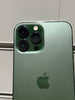 Apple iPhone 13 Pro Max 128GB Alpine Green, Unlocked - 100% Battery Health
