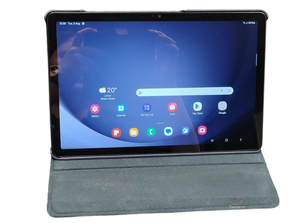 Samsung Galaxy Tab A9+ 64GB With Case Unboxed