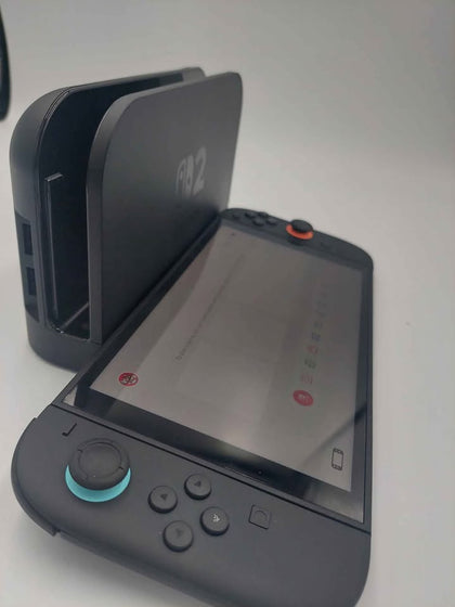 Switch 2 Console, 256GB + Black Joy-Con 2, (No DLC) Discounted