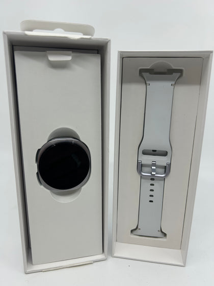 Samsung Galaxy Watch 8 40mm white