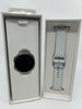 Samsung Galaxy Watch 8 40mm white