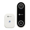 Defender Video Doorbell Wi-Fi Wireless HD 1080P 2-Way Audio Police Accredited