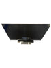 Bush 32 Inch Smart HD Ready HDR LED Freely TV (32HT25CB)