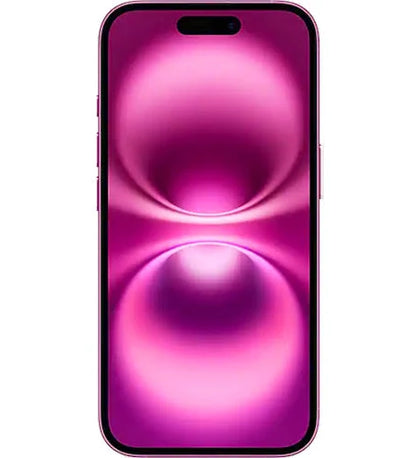 Apple iPhone 16 Plus 128GB Pink 88% Battery Health 927 Cycle Count Boxed