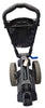 Motocaddy QB2 Golf Trolley Compact Push Cart