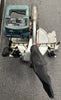 ** May Bank Holiday Sale ** Erbauer ERB2502SE Heavy Duty Compound Mitre Saw ** Collection Only **