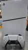 Playstation 5 Slim Disk Console - 825GB - White - with Controller - Unboxed