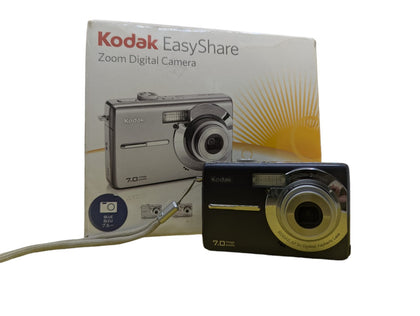 **January Sale** Kodak Easyshare M753 Digital Camera