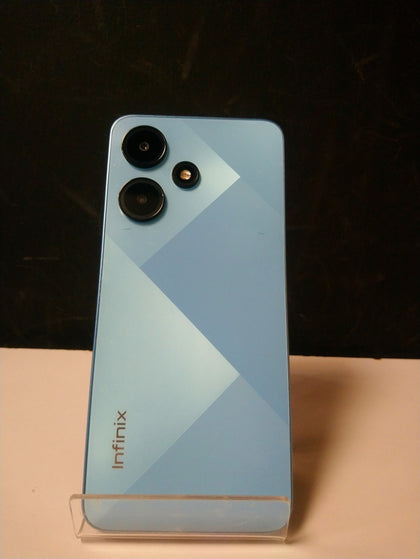 Infinix Smart 8 4G