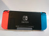 Nintendo Switch Console Neon Red / Neon Blue - Just charger included.