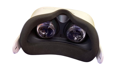 META QUEST 2 (HEADSET ONLY) LEIGH STORE