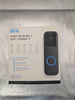 Blink Video Doorbell + Sync Module 2 Two Way Audio Wired Or Wireless