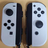 Switch Console - OLED - 64GB - White Joy-Cons - Boxed