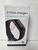 Fitbit Charge 4 Fitness Tracker