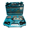Makita Drill & Bit Set P-67832 Please read Description