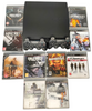 Sony PlayStation 3 Slim 250GB War Bundle