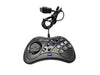 Sega Saturn Gaming Console With Sega Rally Championship