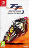 TT Isle of Man Ride on the Edge 3 - Switch - Great Yarmouth