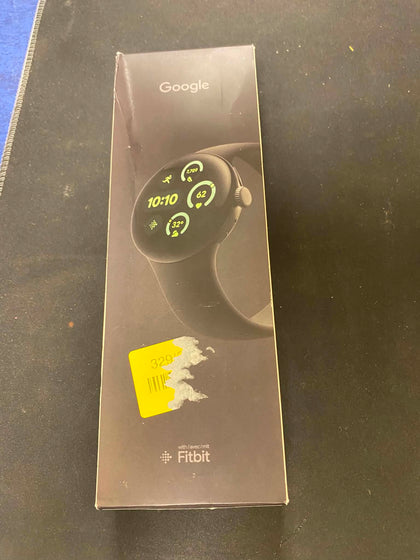Google Pixel Watch 3