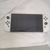 Switch Console, 64GB OLED + White Joy-Con & Accessories , Boxed