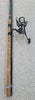 Daiwa Match Fishing Rod Jaguar DL Float 3 Piece 12ft Coarse Rod