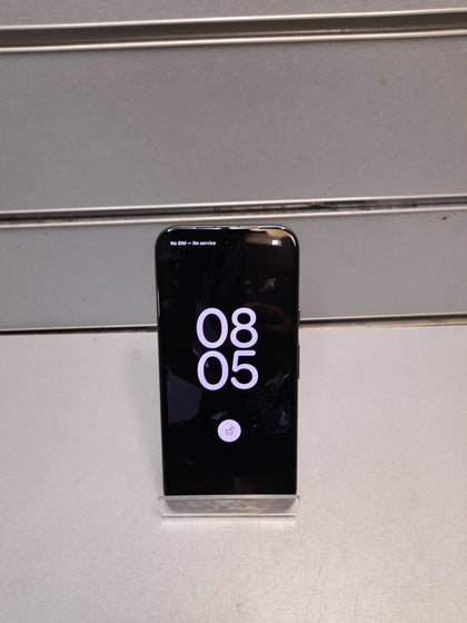 Google Pixel 8a 128GB Obsidian UL