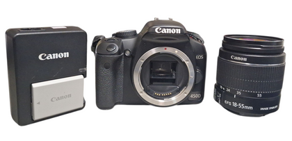 Canon Ds126181 Digital Camera