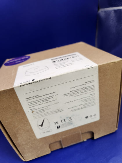 Eero 6 Dual-Band Mesh Wifi Router