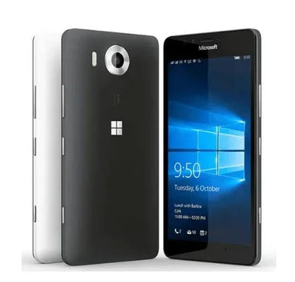 Lumia 950 32gb.