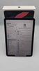 Apple iPad Air 4th Gen (A2072) 10.9" 256GB - Space Grey, Wifi
