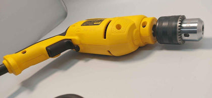 DeWalt DWD024K-LX 13mm Percussion Drill 701W 110V