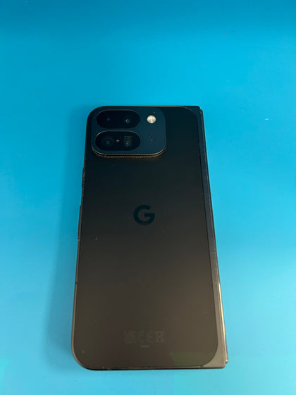 Google Pixel 9 Pro Fold - Obsidian - Unlocked