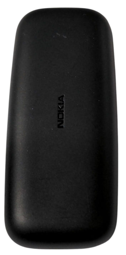 Nokia 105, Black, Unlocked