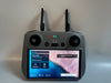 DJI Mini 4 Pro Bundle – DJI RC2 Controller, DJI Carry Bag & Extra Battery's