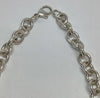 Tiffany & Co. Roll Link Chain