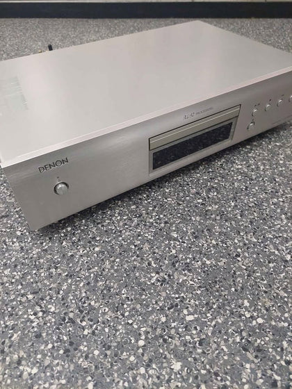 Denon DCD 600NE HiFiComponent DVD Player