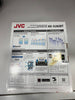JVC KD-X282BT Car Radio - BOXED NEW *BLUETOOTH*