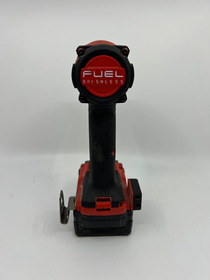 Milwaukee M18 FID3 W/ 5.0AH battery