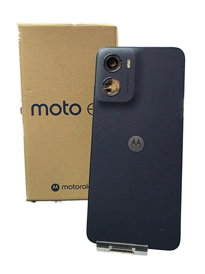 Motorola E15 Smart Phone - 64GB - Unlocked