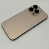 Apple iPhone 16 Pro Unlocked Model A3293 128GB