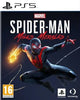 Marvel's Spider-Man Miles Morales PS5