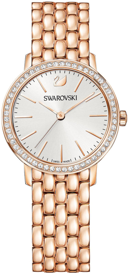Swarovski graceful mini watch ladies boxed