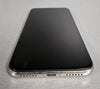 Apple iPhone x 64 GB Silver **Any network** Please read description